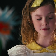 菲比梦游奇境 Phoebe in Wonderland