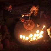 魔鬼碟仙 Witchboard