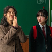 我的僵尸女儿 좀비가 되어버린 나의 딸