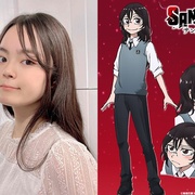 变身圣诞老人 SANDA