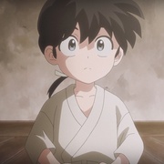 乱马1/2 第二季 らんま1/2 第2期