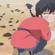 乱马1/2 第二季 らんま1/2 第2期