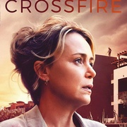 交火碎梦 Crossfire