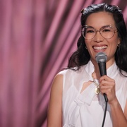 黄阿丽：单身女士 Ali Wong: Single Lady