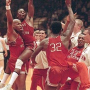 光荣之路 Glory Road