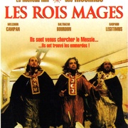 三个聪明人 Les rois mages