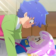 噗妮露是可爱史莱姆 第2季 ぷにるはかわいいスライム 第2期