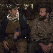 牧场趣事 第一季 The Ranch Season 1