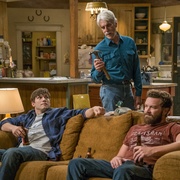 牧场趣事 第一季 The Ranch Season 1