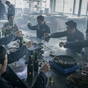 叛狱无间 프리즌