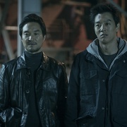 叛狱无间 프리즌