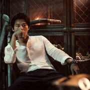 协商 협상