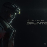 细胞分裂：死亡监视 第一季 Splinter Cell: Deathwatch Season 1