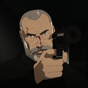 细胞分裂：死亡监视 第一季 Splinter Cell: Deathwatch Season 1