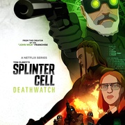 细胞分裂：死亡监视 第一季 Splinter Cell: Deathwatch Season 1