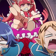 入间同学入魔了 第三季 魔入りました!入間くん 第3シリーズ