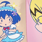 入间同学入魔了 第三季 魔入りました!入間くん 第3シリーズ