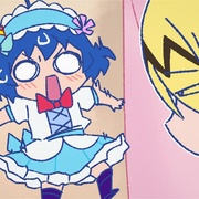 入间同学入魔了 第三季 魔入りました!入間くん 第3シリーズ