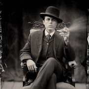 神枪手之死 The Assassination of Jesse James by the Coward Robert Ford