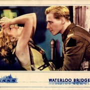 魂断蓝桥 Waterloo Bridge
