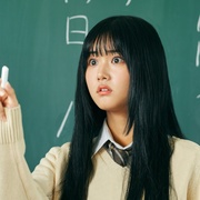 阴阳眼见子 見える子ちゃん