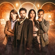 图书馆员：下一章 第一季 The Librarians: The Next Chapter Season 1