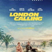 伦敦呼叫 London Calling