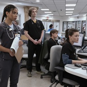 匹兹堡医护前线 第二季 The Pitt Season 2