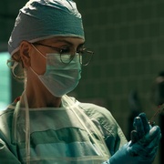 首席女法医 第一季 Scarpetta Season 1