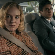 首席女法医 第一季 Scarpetta Season 1