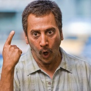 别惹佐汉 You Don't Mess with the Zohan