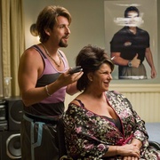 别惹佐汉 You Don't Mess with the Zohan