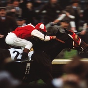 奔腾年代 Seabiscuit
