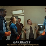 三级警戒 Code 3