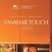 点击查看图片 熟悉的触感 Familiar Touch
