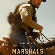 法警小队 Marshals