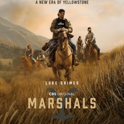 法警小队 Marshals