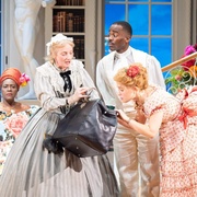 认真的重要性 National Theatre Live: The Importance of Being Earnest