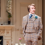 认真的重要性 National Theatre Live: The Importance of Being Earnest