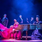 认真的重要性 National Theatre Live: The Importance of Being Earnest