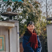 依依向北风