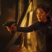 星际迷航：发现号 第一季 Star Trek: Discovery Season 1