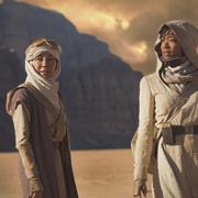 星际迷航：发现号 第一季 Star Trek: Discovery Season 1