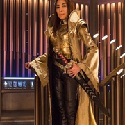 星际迷航：发现号 第一季 Star Trek: Discovery Season 1