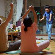 世界的主人 세계의 주인