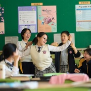 世界的主人 세계의 주인