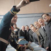 斯大林之死 The Death of Stalin