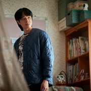 家用摄像头 홈캠