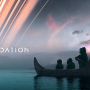 基地 第一季 Foundation Season 1