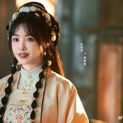 锦月令